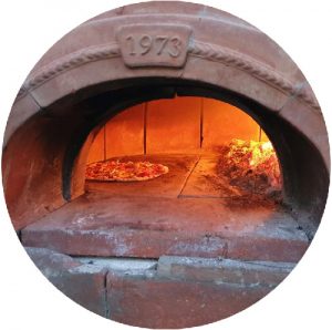 Pizzeria - Vento Etrusco - Ristorante sterpaia